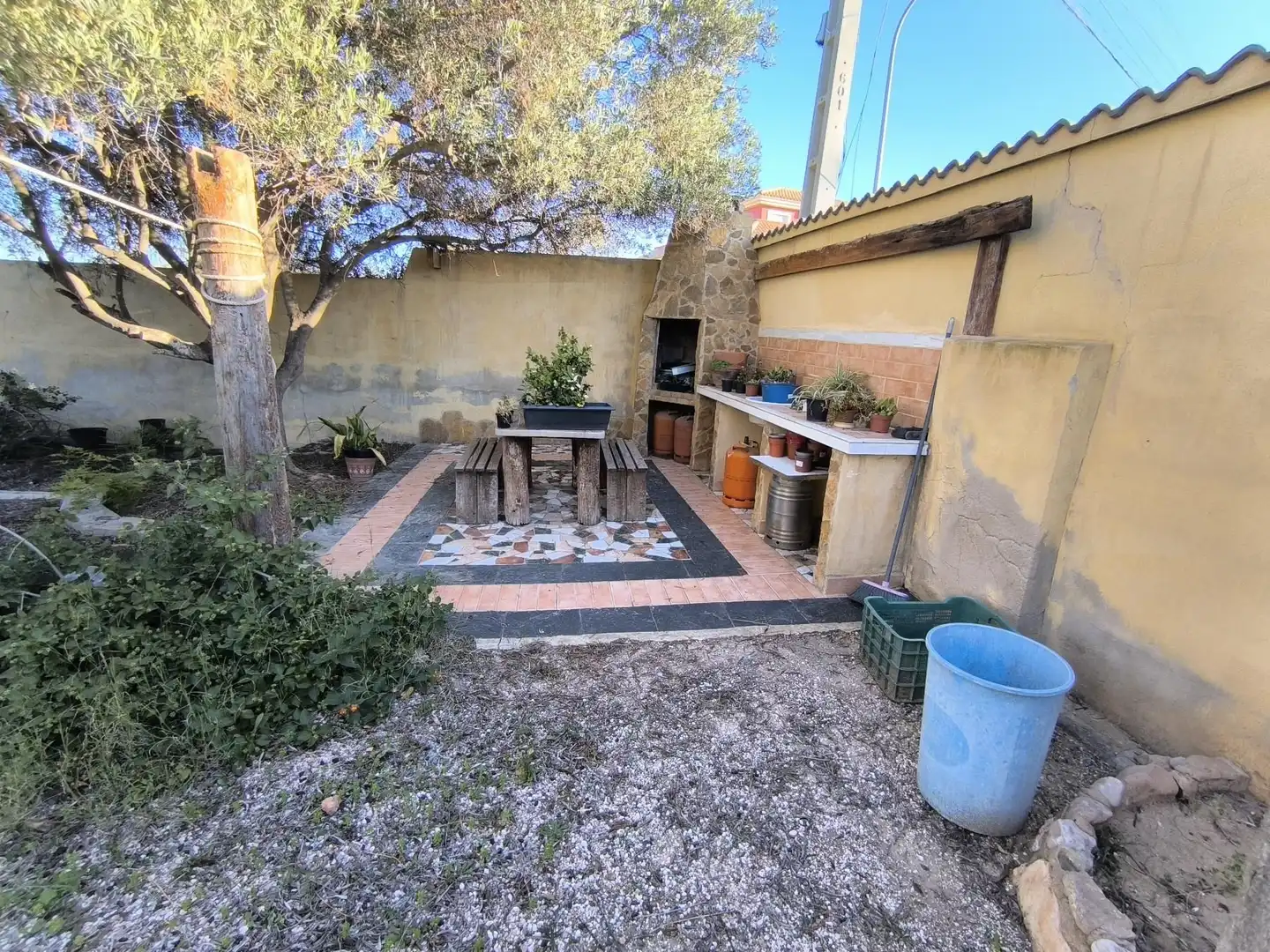 Villa avec jardin à vendre à Calle Calle Sol Poniente, imagen 37