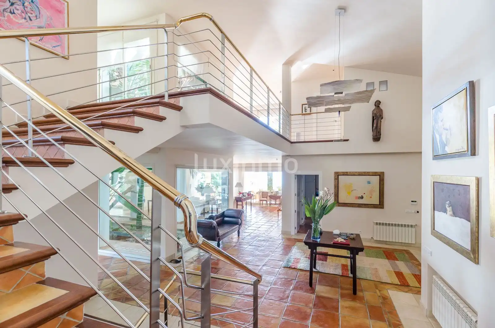 Casa o chalet en venta en Altea con Aire acondicionado, Calefacción y Jardín privado