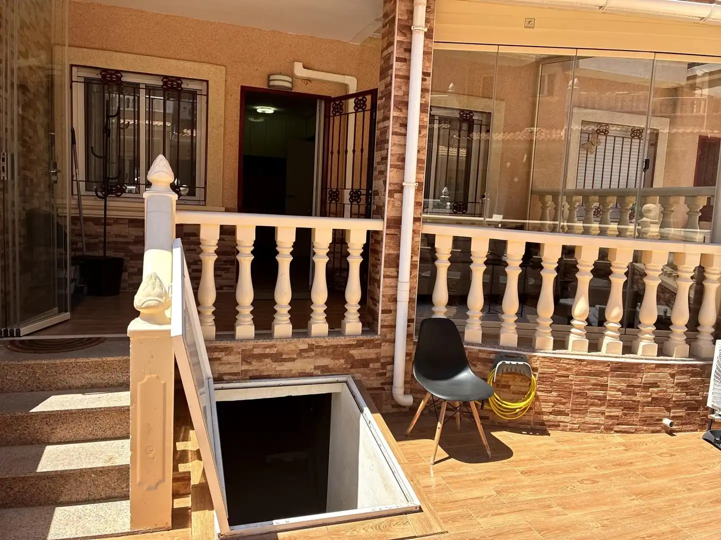 Adossat en venda a Calle Jalon, imagen 3
