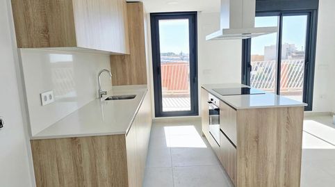 Foto 4 de Apartament de lloguer a Hipódromo - Cerrado del Águila, Mijas
