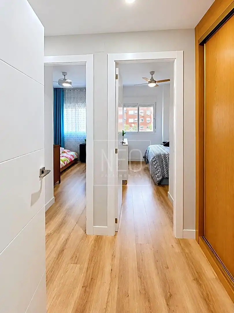 Piso con piscina en venta en Calle PRESIDENTE J M AZNAR, imagen 30