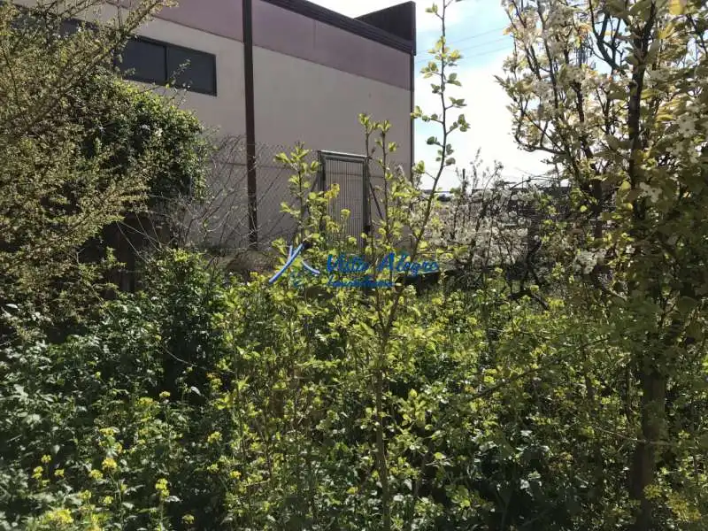 Industriegebäude zur Miete in Calle Fresnos, imagen 9