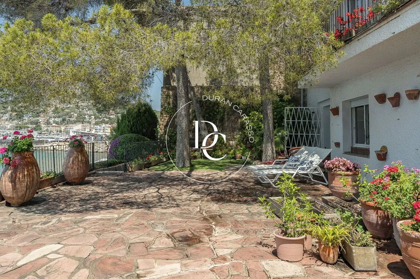 Terrace of Houses for sale in L'Estartit  with Heating, Private garden and Terrace