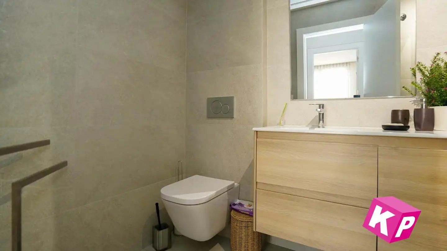 Appartamento con ascensore in vendita a calle Marquès Molins, imagen 13