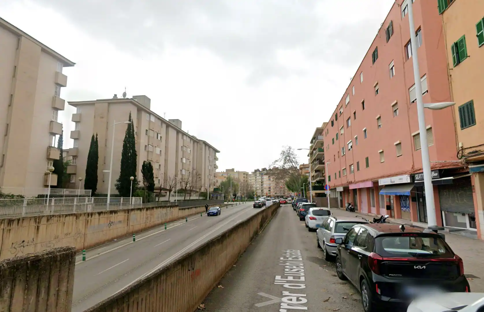Pis en venda a Nord