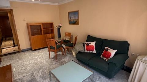 Foto 4 de Piso de alquiler en Calle la Cora, 4, Parque Lagos, Granada