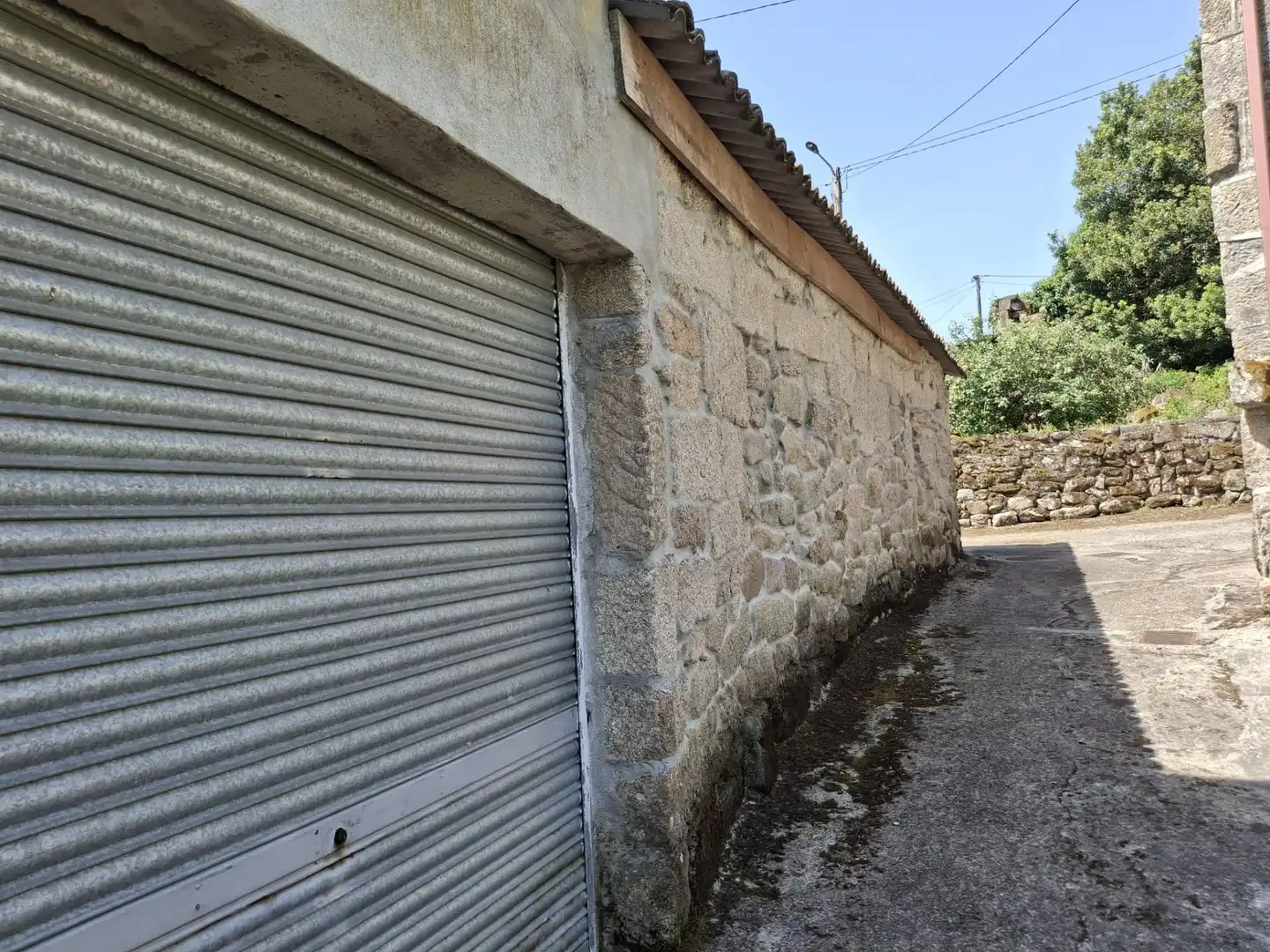 Casa en venda a San Cristovo de Cea, imagen 38