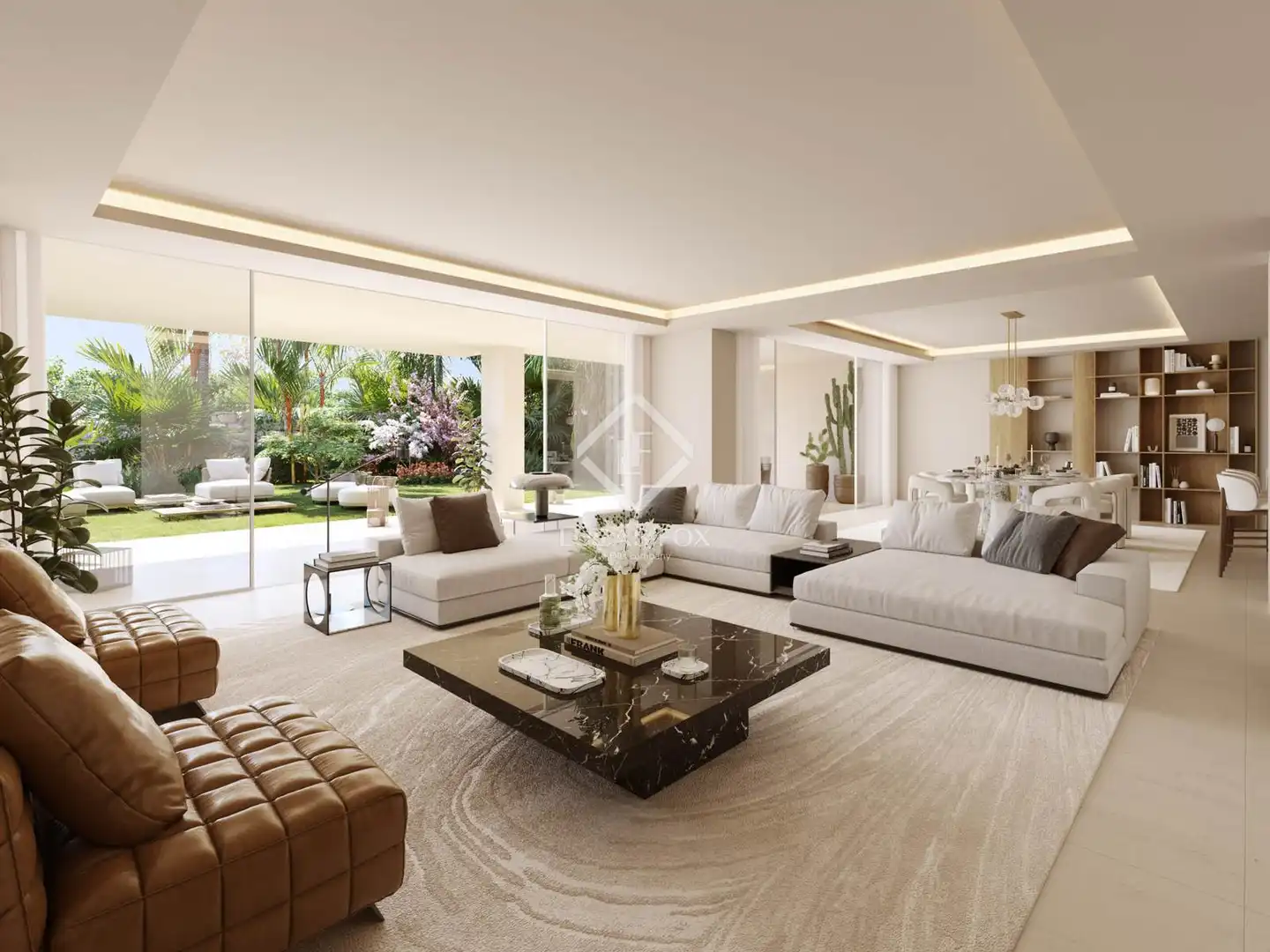 Appartement avec terrasse à vendre à Milla de Oro, imagen 30