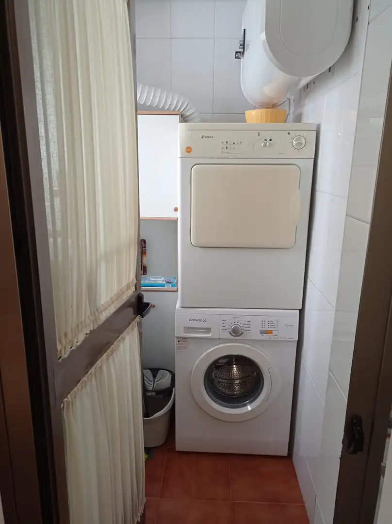 Piso en venta en PACIFICO, Paseo Marítimo Oeste - Pacífico