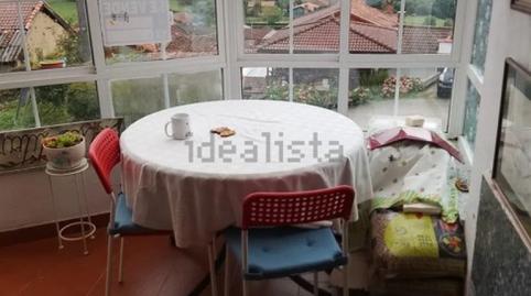 Foto 5 de Casa adosada en venda a Lena - Jomezana de Arriba, Lena, Asturias