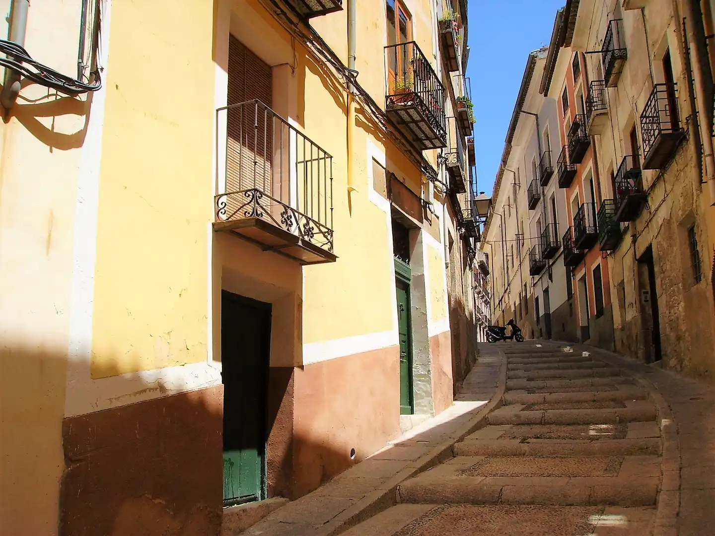 Local comercial en venda a Calle San Juan 28