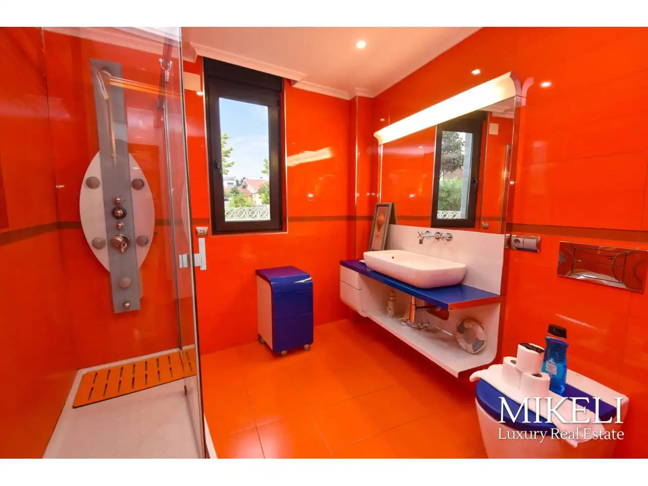 Baño de Casa o chalet de alquiler en Liencres