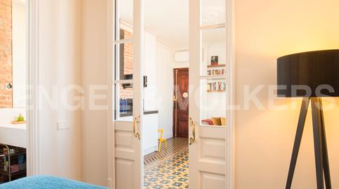 Foto 3 de Àtic de lloguer a Sant Pere, Sta. Caterina i la Ribera,  Barcelona Capital