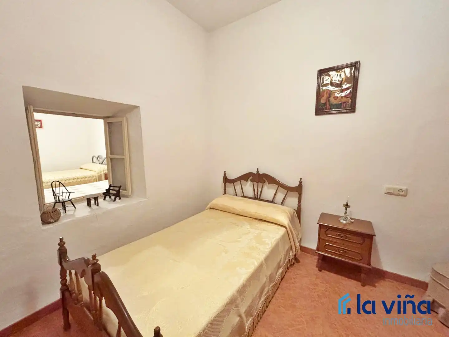 House with terrace for sale in Cuevas Bajas, imagen 16