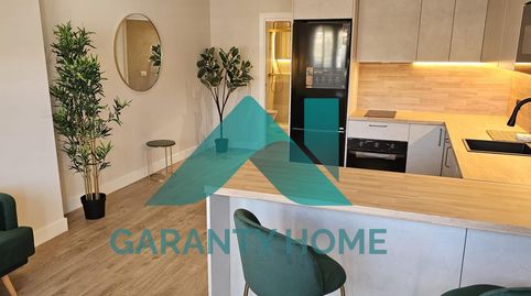 Foto 2 de Apartament de lloguer a Nuevo Cáceres, Cáceres Capital