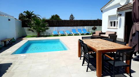 Foto 3 de Casa o chalet de alquiler