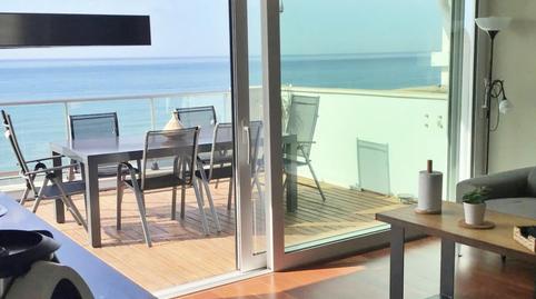 Foto 2 de Àtic de lloguer a Playa del Rincón, Málaga