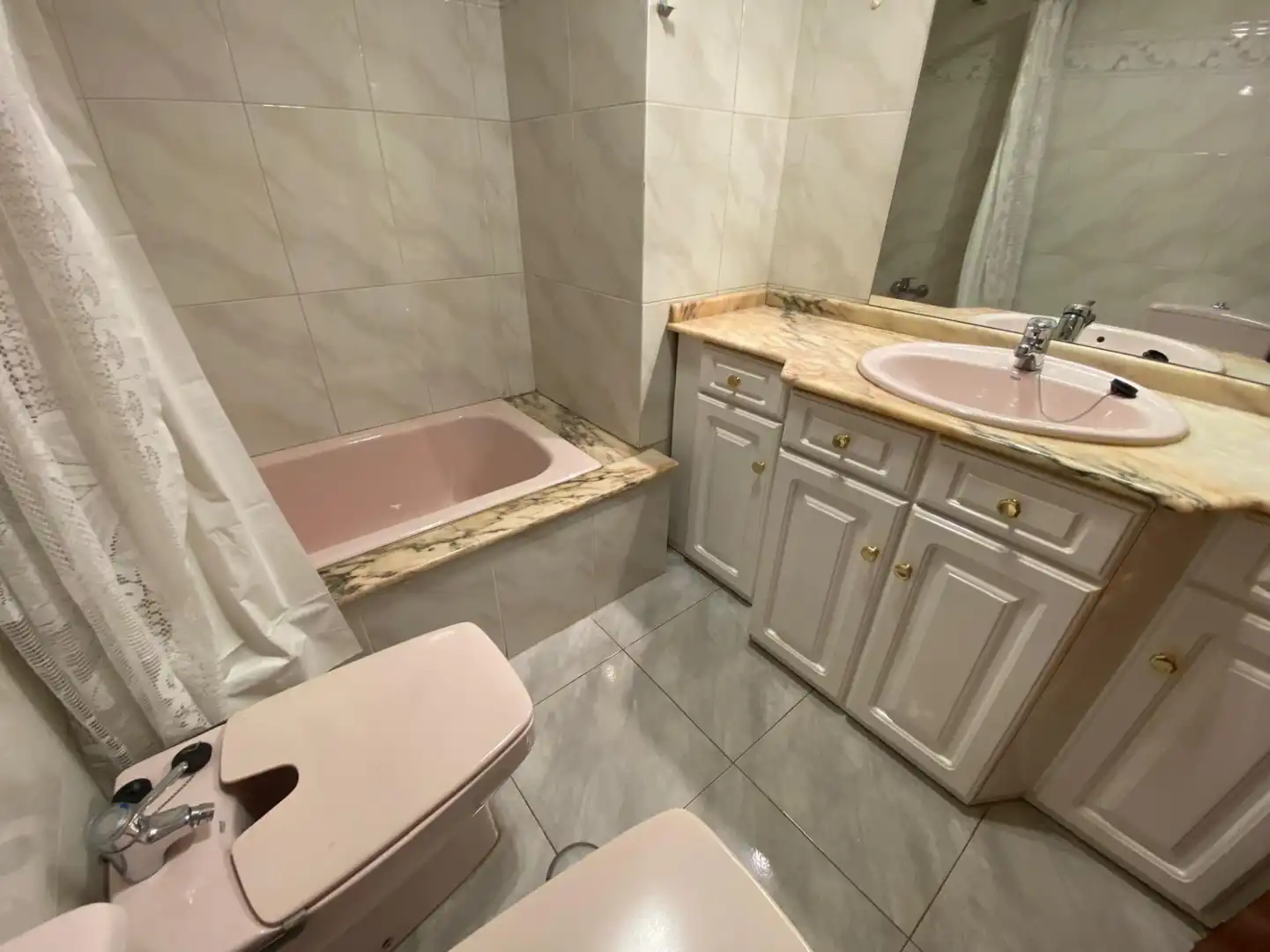 Wohnung mit Aufzug zur Miete in Torrelavega - C/ Julián Ceballos, imagen 19