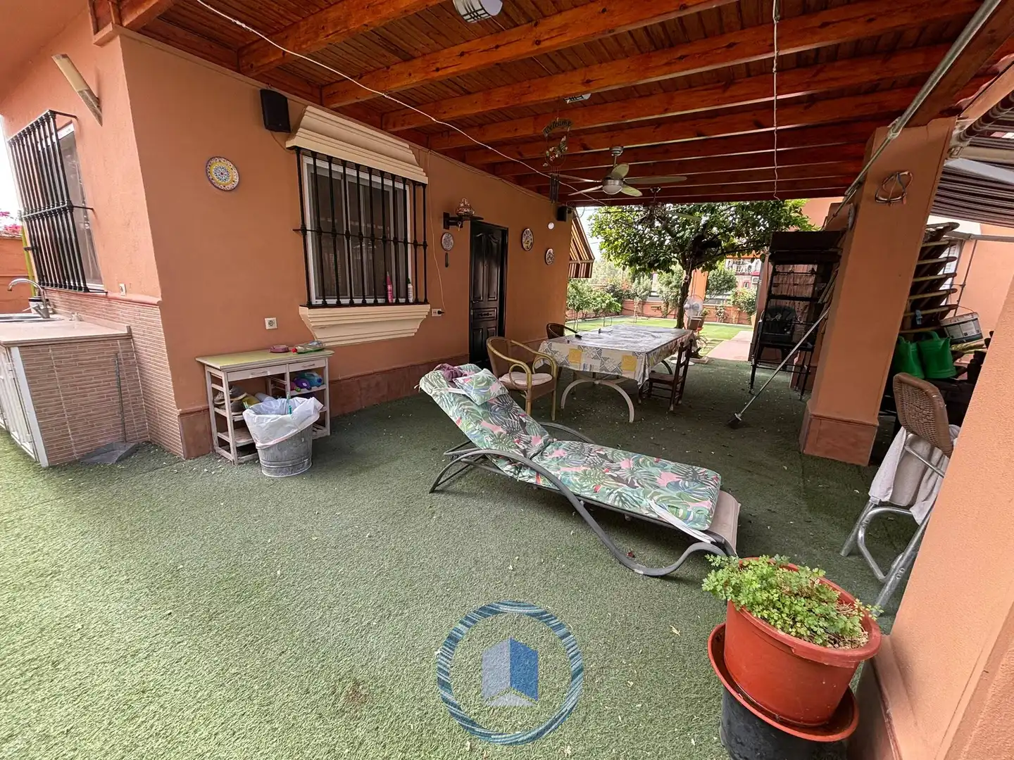 Xalet amb piscina en venda a Entrenúcleos, imagen 45