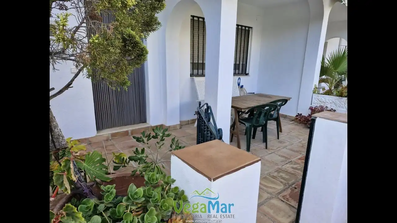 Dúplex de lloguer a De La Indepedencia, La Herradura centro