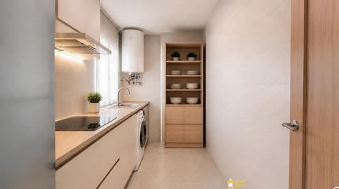 Foto 5 de Apartament en venda a V Centenario - Piletas - Capuchinos, Sanlúcar de Barrameda