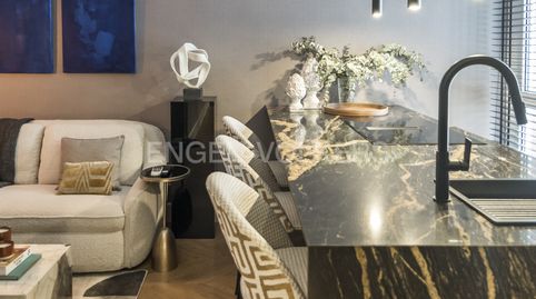 Foto 5 de Pis de lloguer a Calle del Padre Jesús Ordóñez, Prosperidad, Madrid Capital