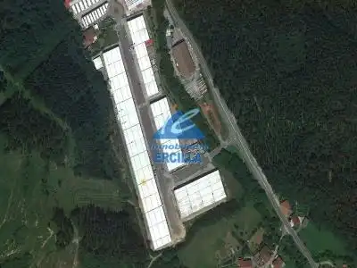 Nave industrial in vendita a Igorre