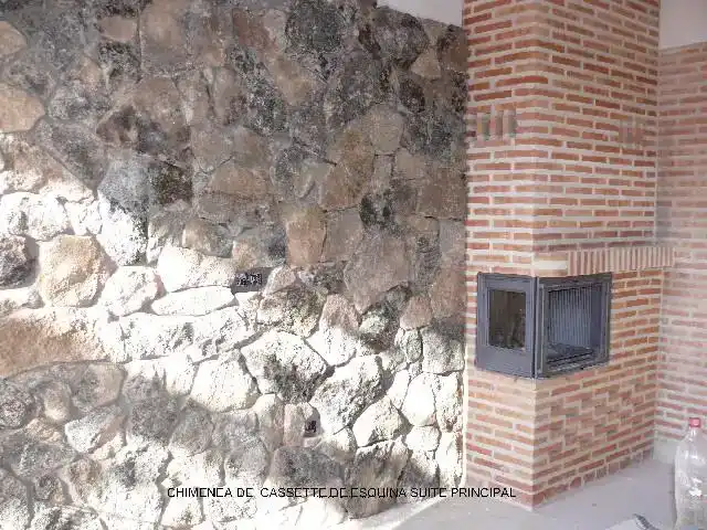 Pis en venda en Collado Mediano amb Aire condicionat, Jardí privat i Traster