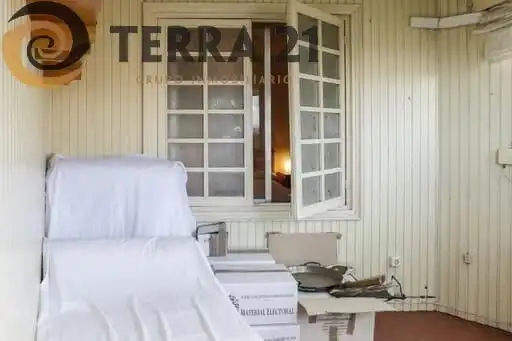 Bedroom of Flat for sale in Jaén  with Air Conditioner, Heating and Terrace