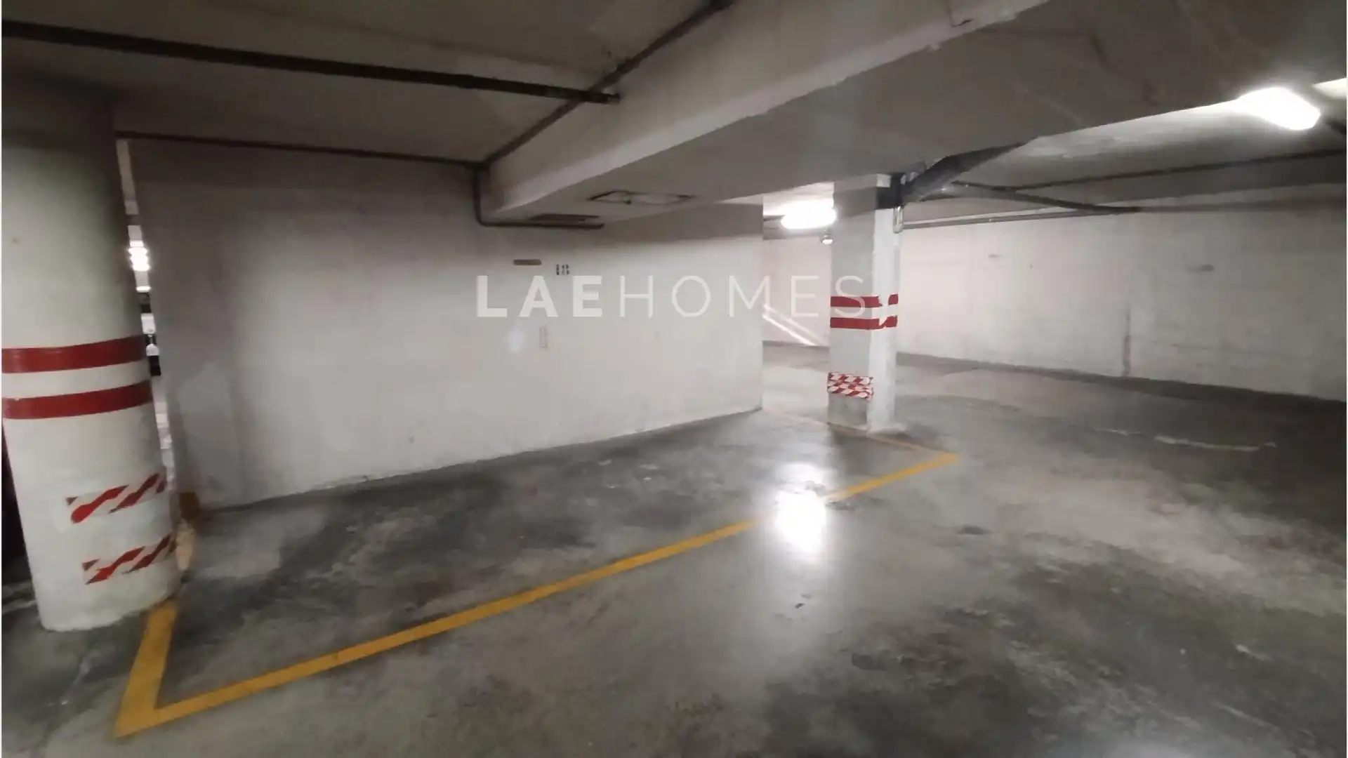 Einzelparkplatz zum Verkauf in Santa Rosa, imagen 4