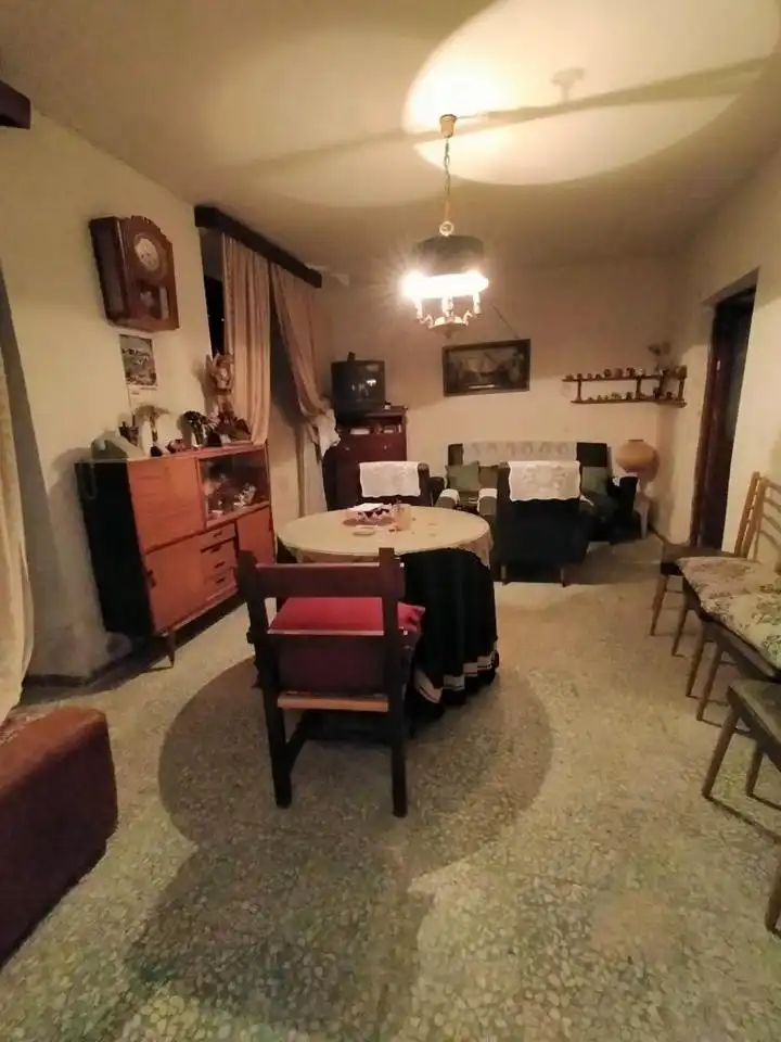 Comedor de Casa o chalet en venta en Villarrubio