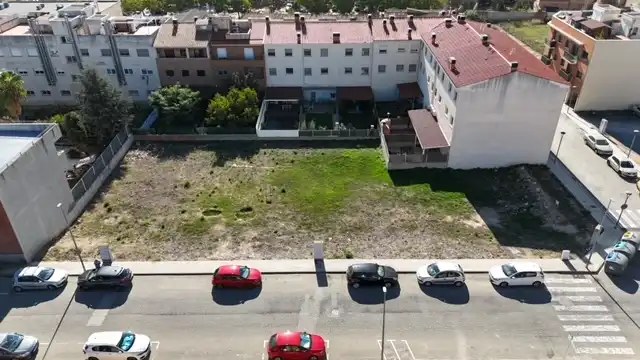 Terreny residencial en venda a MOLINS NOUS, imagen 14