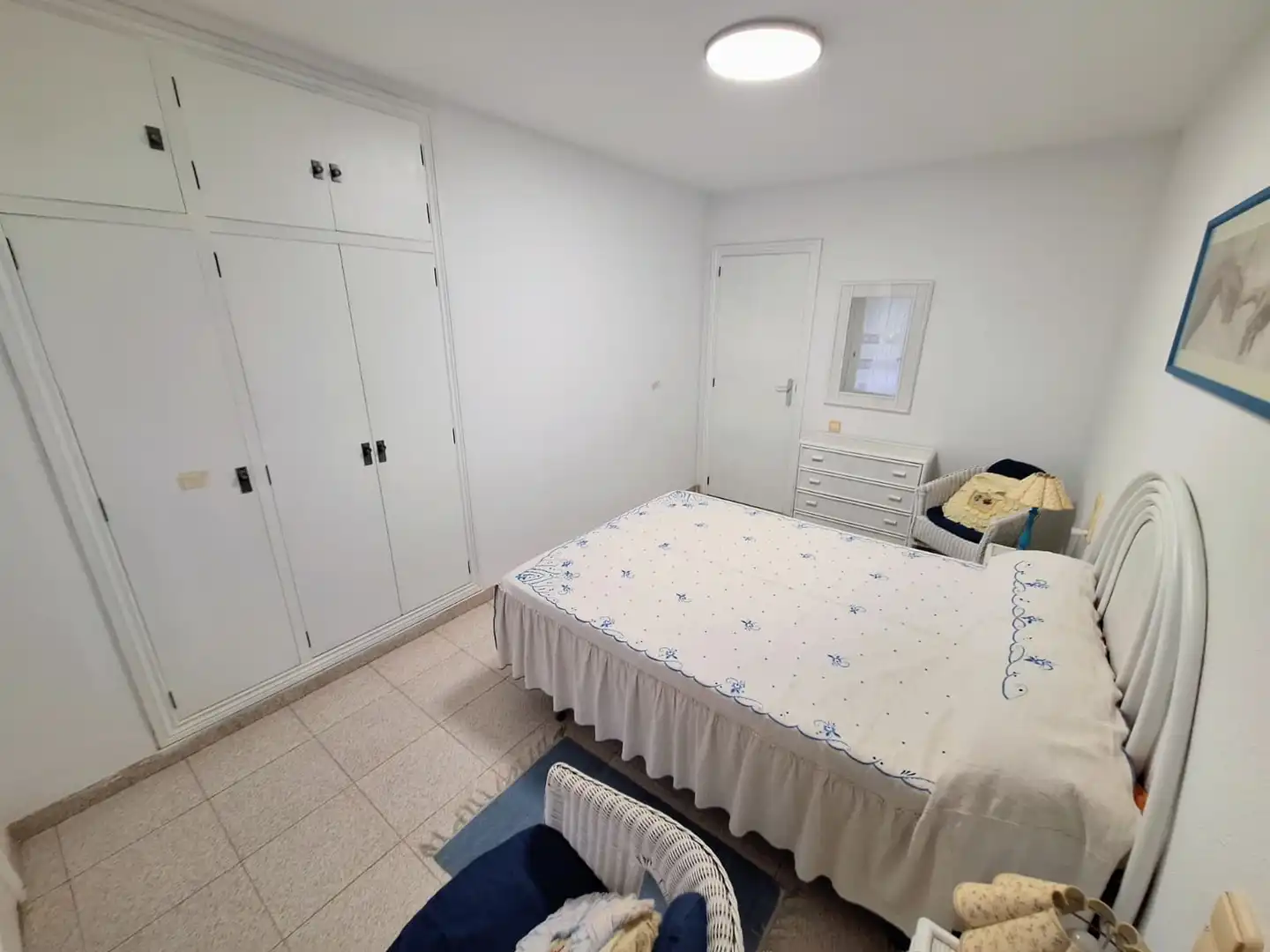 Habitación de Casa o chalet en venta en Oropesa del Mar / Orpesa con Calefacción, Terraza y Trastero