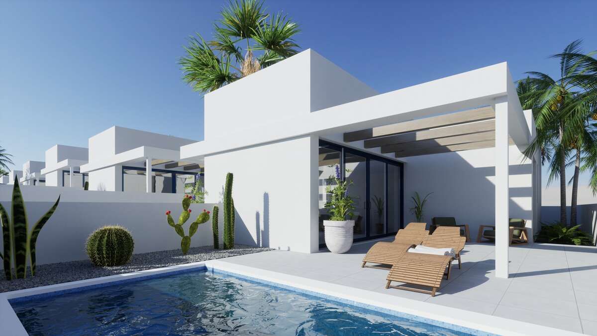 Piscina de Casa o xalet en venda en Yaiza amb Piscina