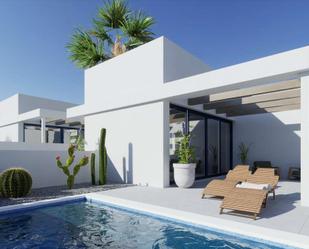 Piscina de Casa o xalet en venda en Yaiza amb Piscina