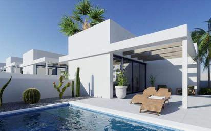 Piscina de Casa o xalet en venda en Yaiza amb Piscina