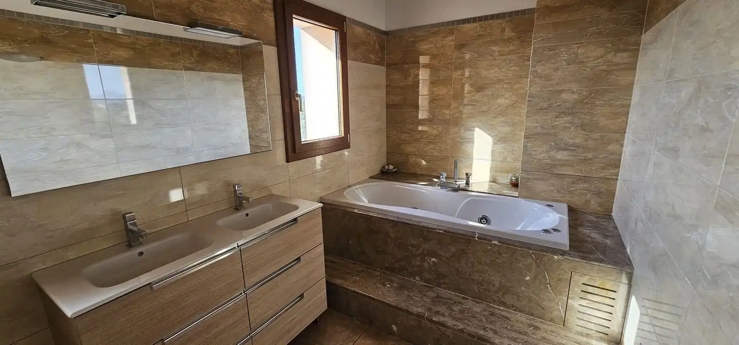 Casa de lloguer a S'Illot - Cala Morlanda, imagen 3