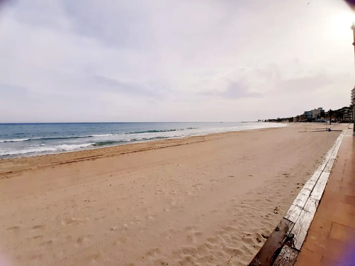 Flat for sale in Platja de Vila Joiosa