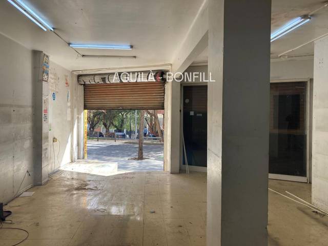 Local comercial en Alquiler en Guinardó, 3 en El Guinardó
