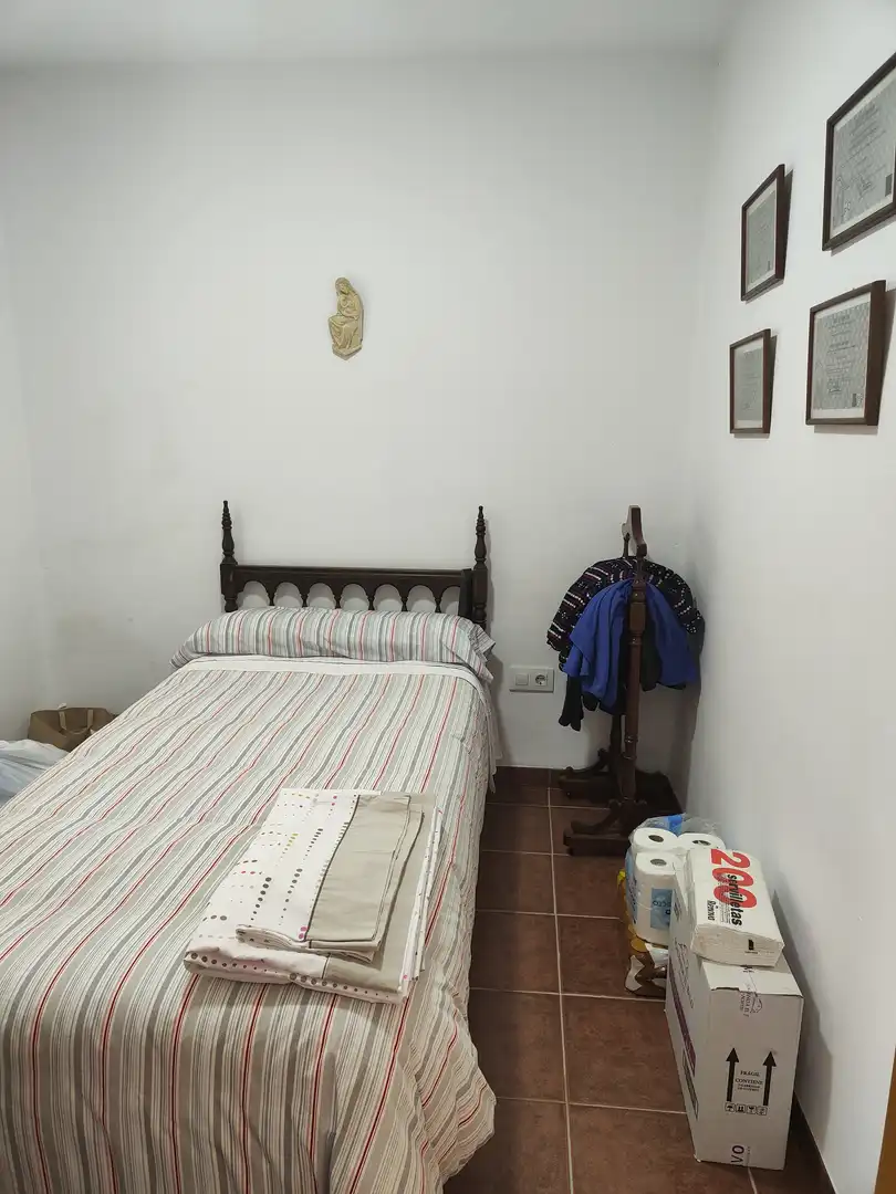 Wohnung zum Verkauf in Plaza Albéniz 1, imagen 13