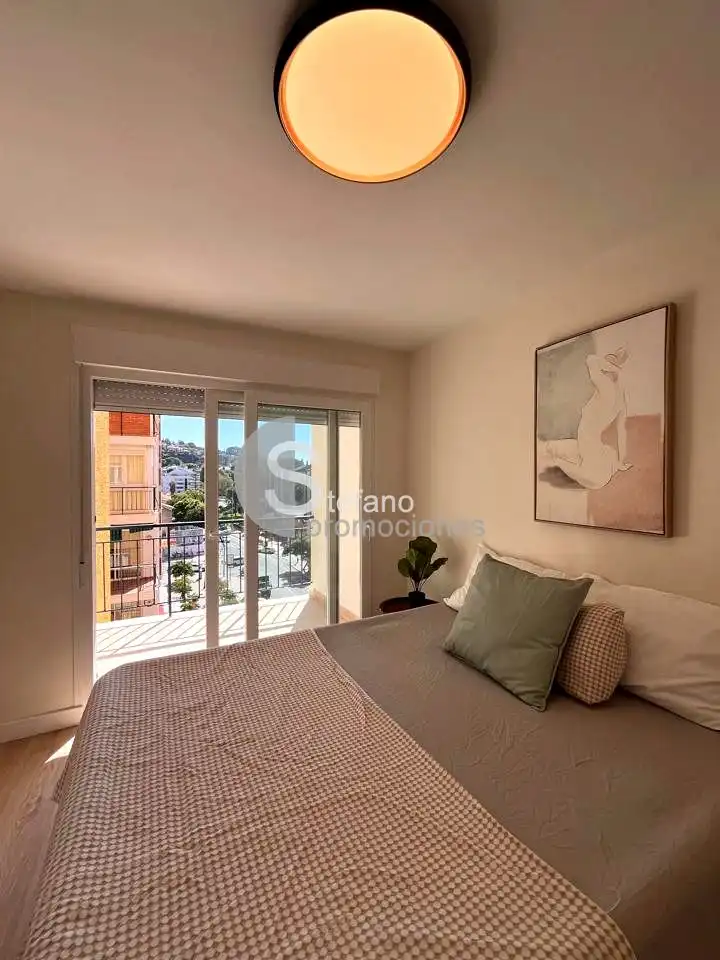 Appartement avec ascenseur à vendre à Calle Caballero del Bosque, imagen 4