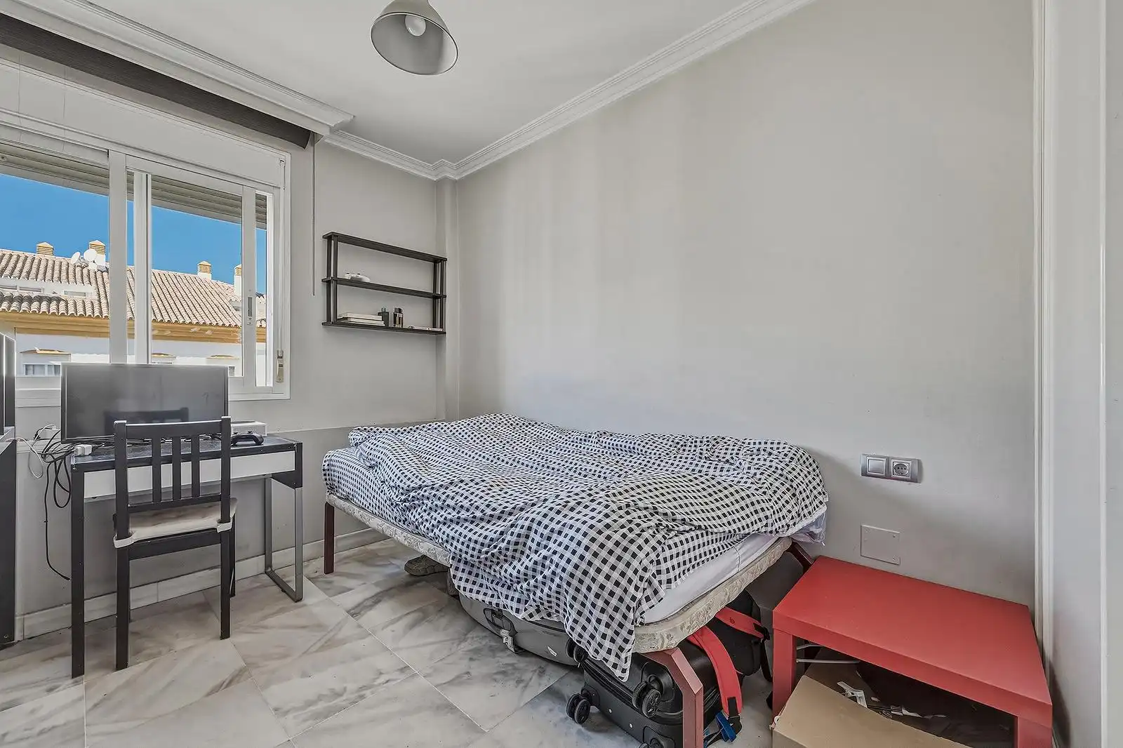 Penthouse with terrace for sale in Calle Teba 4, imagen 17