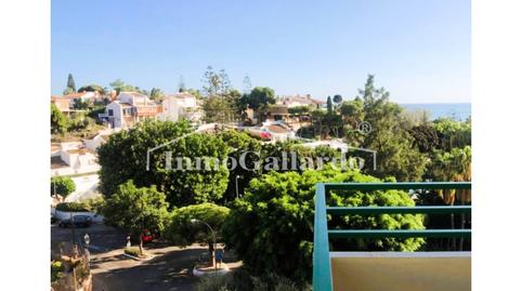 Foto 2 de Apartamento de alquiler en El Candado, Málaga