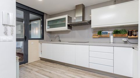 Foto 5 de Casa adosada en venta en Hospital, Valdemoro