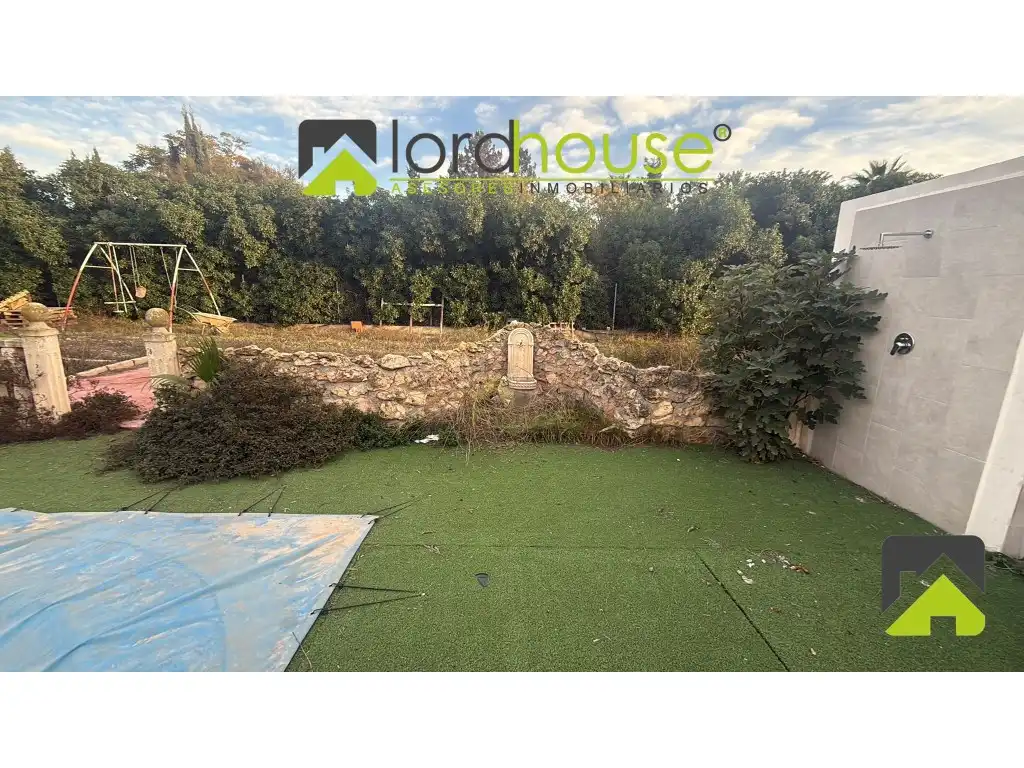 Houses for sale in Lorca