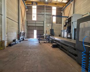 Nau industrial en venda en San Roque
