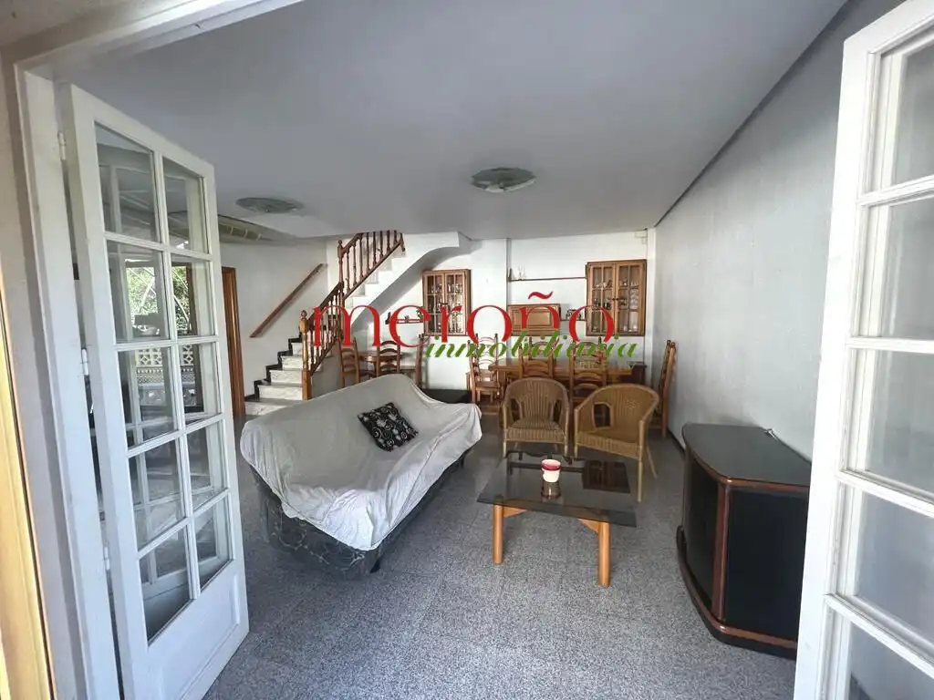 Reihenhaus zum Verkauf in Santa Pola ciudad, imagen 3