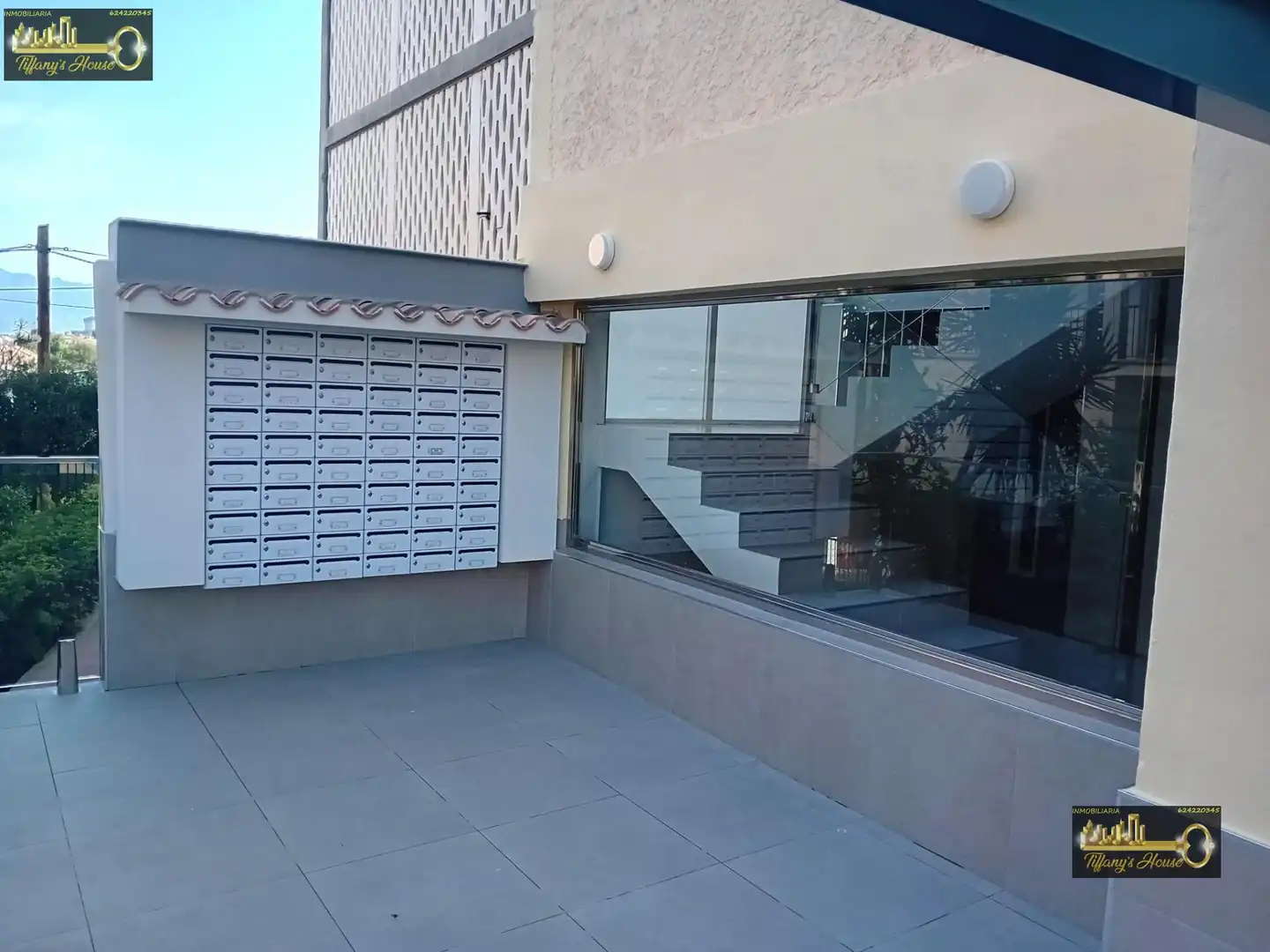 Apartament amb piscina en venda a Rincón de Loix, imagen 30