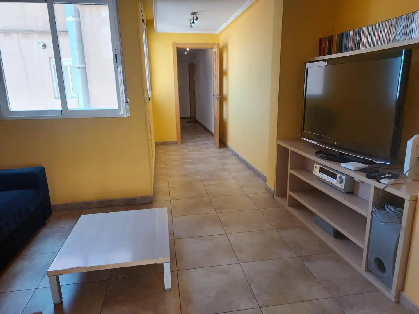Wohnung zur Miete in Avenida GREGORIO GEA, Cardenal Benlloch