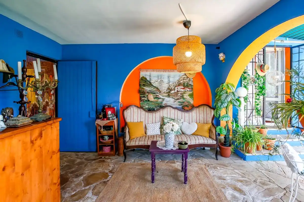 Casa amb terrassa en venda a AMETLLER, imagen 18